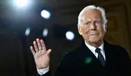 Giorgio Armani Kimdir? Zamansız Şıklığın Mimarı Hayatını Kaybetti
