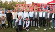 Turgutlu Belediyesi 5’inci Yağlı Pehlivan Güreşleri  gerçekleşecek