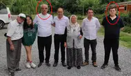 Öldürülen Cumhuriyet Savcısı katiliyle aynı karede