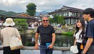 AKSAN inşaat’tan Osaka çıkarması