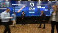 Borsa güne nasıl başladı?