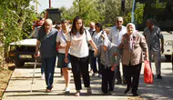 Unutanları Unutmadık: Dünya Alzheimer Ayı’nda Anlamlı Buluşma