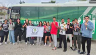 Manisalı sporculardan o branşta bir başarı daha