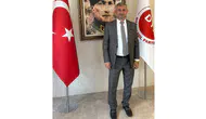 İlkay Şimşek: Millet büyük çınarın altında birleşmeye başladı