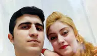 Eşini öldürüp intihar etti