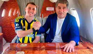 Fenerbahçe Kerem ile iki sözleşme imzalamış! Öyle bir detay var ki