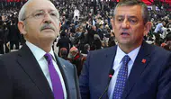 CHP'de tarihi gün!