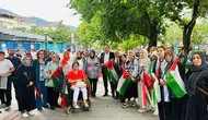 FİLİSTİNLİ ÇOCUKLAR İÇİN ÇİZECEKLER