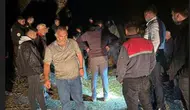Cenazesi 4 saatlik çalışmayla indirildi!