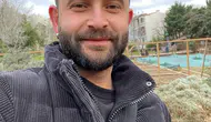 Genç öğretmenin acı sonu