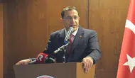Turgut” Türkiye bir daha asla darbe karanlığına dönmeyecek”