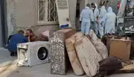 Bu ailenin durumu içler acısı