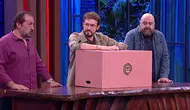 MasterChef'te kriz! Yarışmacı şefin üstüne yürüdü