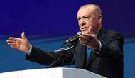Cumhurbaşkanı Erdoğan'dan sosyal konut müjdesi