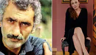 Oyuncu Gülçin Santırcıoğlu'ndan Yılmaz Güney'e sert yorum