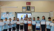 Manisalı öğrencilerin projeleri Ulusal Kalite Etiketi almaya hak kazandı