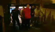 Hava almak için balkona çıktı hayatını kaybetti