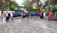 İL MÜDÜRÜ ÖZTÜRK’TEN ŞAMPİYON SPORCULARA TEBRİK