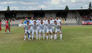 Somaspor'un rakibi belli oldu