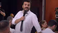 Konuşanlar programının yayın tarihi netleşti