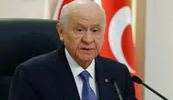 Devlet Bahçeli'den endişelendiren sözler