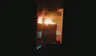 Misafirliğe gittiği ev sonları oldu: 1'i çocuk 3 ölü