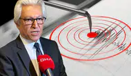 Büyük deprem yolda mı? Profesör Pampal değerlendirdi