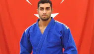 Manisalı judocu Türkiye'yi temsil edecek