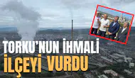 TORKU'nun ihmali Soma'yı vurdu