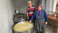 Yarım asırdır ücretsiz yemek yapıyorlar