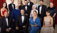 Kızılcık Şerbeti'nde olay yaratan sahne sonrası senaryo değişti