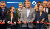 Özgür Özel, Turgutlu’da Toplu Açılış Törenine Katıldı