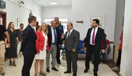 Muradiye Sağlıklı Hayat Merkezi’nde ücretsiz sağlık hizmeti