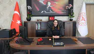 Doktora yumruklu saldırı