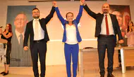 CHP Yunusemre’de 2. Yalçın Arcak dönemi