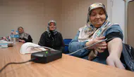 Bu cihaz kronik hastaların hayatını kolaylaştıracak