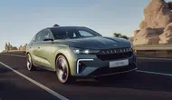 TOGG'un sedan modeli geliyor! Özellikleri ve fiyatı ortaya çıktı