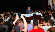 Tarihçi İlber Ortaylı Manisa’ya geliyor