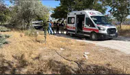 28 yaşındaki genç yol kenarında ölü bulundu