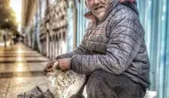 Beyazfil boyacısı Organ abi hayatını kaybetti