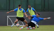 Manisa FK, Esenler Erokspor maçına son sürrat hazırlanıyor