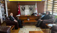 Vali Özkan: Çevre duyarlılığına dayalı projeler arttırılmalı