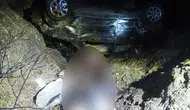 Cesetleri kazadan 6 saat sonra bulundu