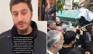 Güllü'nün ölüm haberini veren oğlu için cezaevine girmiş