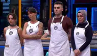 MasterChef Türkiye 7 Eylül 2025: Yedeklerden Ana Kadroya Katılan İsim Belli Oldu