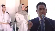Cami açılışında besmele çekildi, vali o topluluktan özür diledi