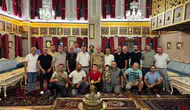 Manisa Elektronik Odası mesleki sorunları ele aldı