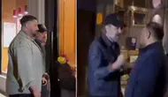 Nejat İşler'e kafa atmıştı! O muhabirin akıbeti belli oldu