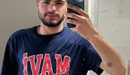 Genç adamdan 2 gündür haber alınamıyor