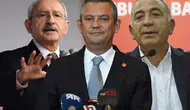 Kılıçdaroğlu'ndan kayyuma soğuk duş